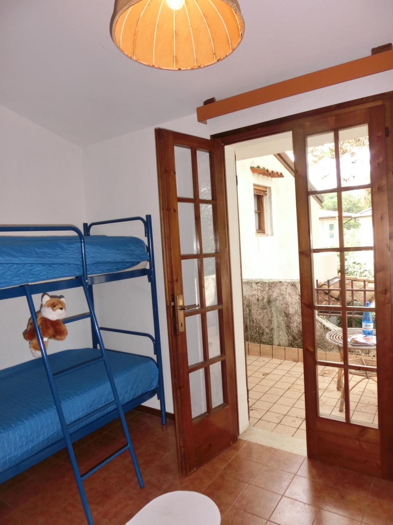 Amalfi Apartment Bibione